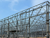 钢结构工程专业承包资质