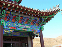 古建筑工程专业承包资质