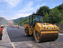 公路路面工程专业承包资质