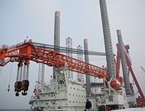 港航设备安装及水上交管工程专业承包资质