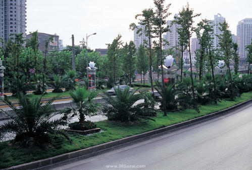 如何办理杭州园林绿化资质