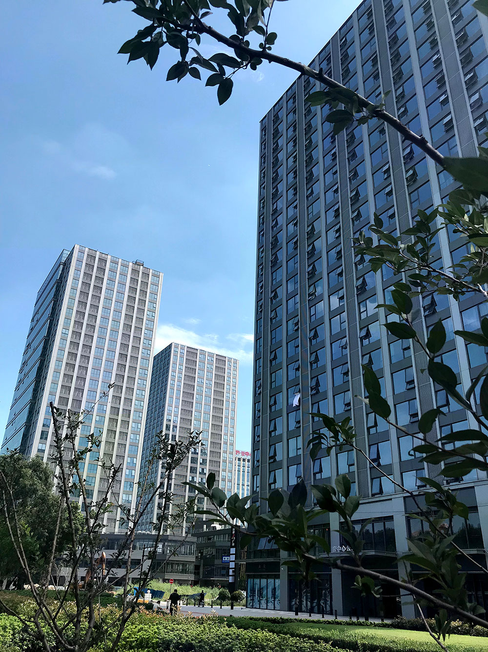 诚硕公司简介